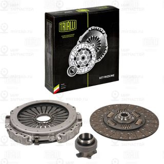 Комплект сцепления TRIALLI FR824