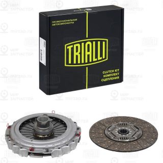 Комплект сцепления TRIALLI FR827