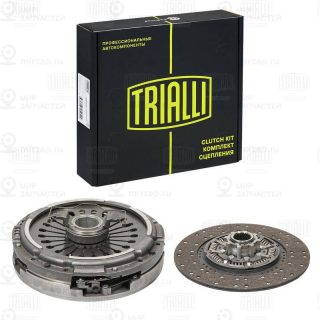 Комплект сцепления TRIALLI FR832