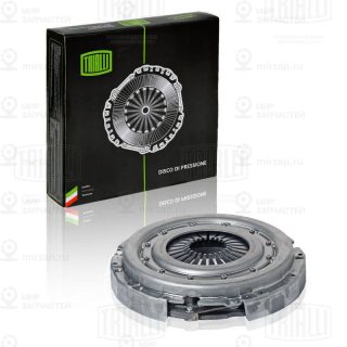 Нажимной диск сцепления TRIALLI FS0701