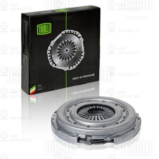 Нажимной диск сцепления TRIALLI FS1201