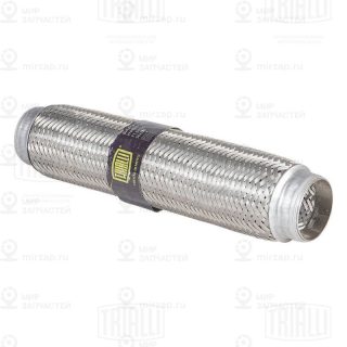 Гофрированная труба, выхлопная система TRIALLI FT50320