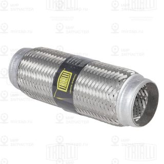 Гофрированная труба, выхлопная система TRIALLI FT60230
