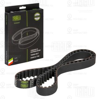 Ремень зубчатый TRIALLI GB8801