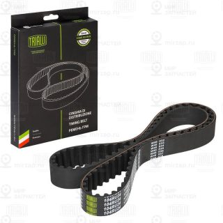 Ремень зубчатый TRIALLI GB8996