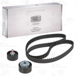 Комплект ремня ГРМ TRIALLI GD780
