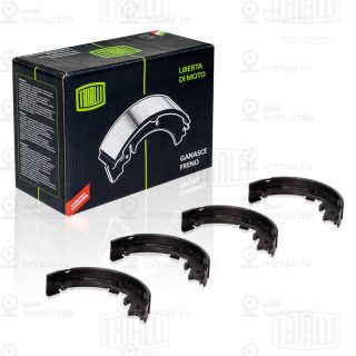 Запчасть TRIALLI GF2301