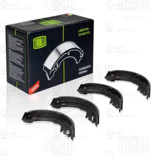 Запчасть TRIALLI GF2501
