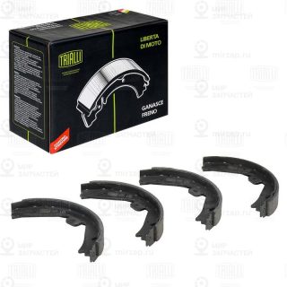 Запчасть TRIALLI GF4623