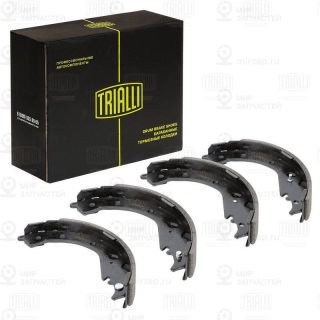 Запчасть TRIALLI GF4709