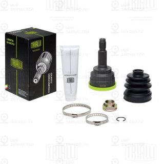 Запчасть TRIALLI GO073223