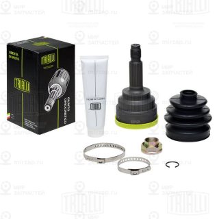 Запчасть TRIALLI GO073225