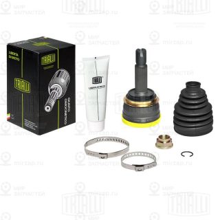 Запчасть TRIALLI GO073227