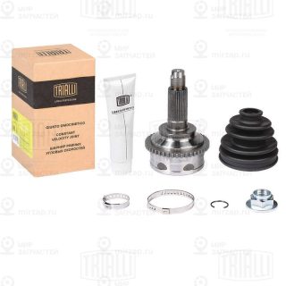 Запчасть TRIALLI GO0850