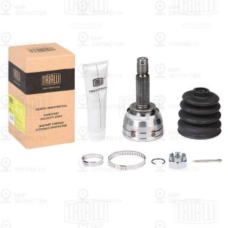 Запчасть TRIALLI GO0853