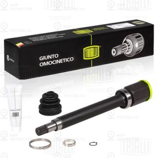Запчасть TRIALLI GO1028