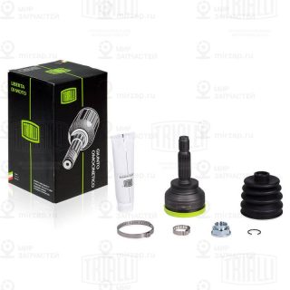 Запчасть TRIALLI GO1101