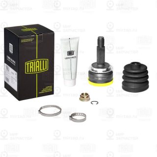 Запчасть TRIALLI GO1107