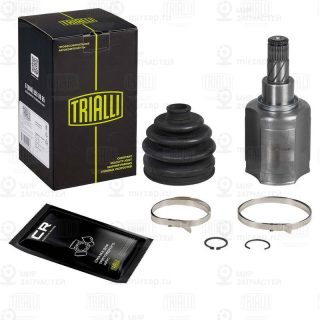 Запчасть TRIALLI GO1443