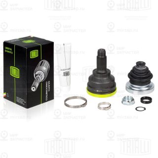 Запчасть TRIALLI GO813