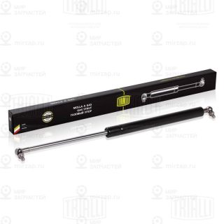 Газовая пружина крышки багажника TRIALLI GS0102