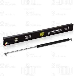 Газовая пружина крышки багажника TRIALLI GS0106