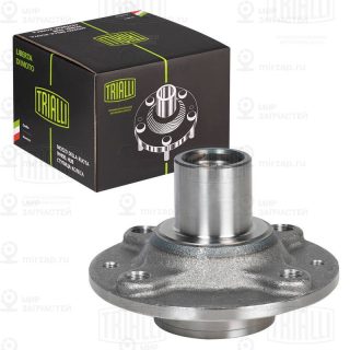 Ступица колеса TRIALLI MR0103