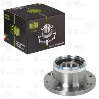 Комплект подшипника ступицы колеса TRIALLI MR0109