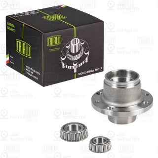 Комплект подшипника ступицы колеса TRIALLI MR0111