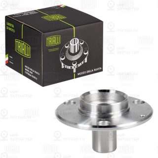 Ступица колеса TRIALLI MR0113
