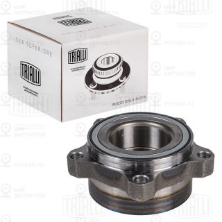 Подшипник ступицы колеса TRIALLI MR0305