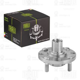 Ступица колеса TRIALLI MR0504