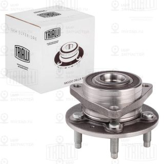Комплект подшипника ступицы колеса TRIALLI MR0530