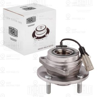 Комплект подшипника ступицы колеса TRIALLI MR0533