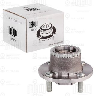 Комплект подшипника ступицы колеса TRIALLI MR0581