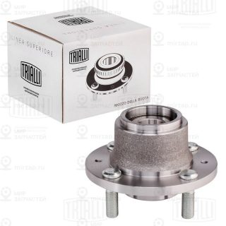 Комплект подшипника ступицы колеса TRIALLI MR0582