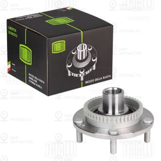Ступица колеса TRIALLI MR0814