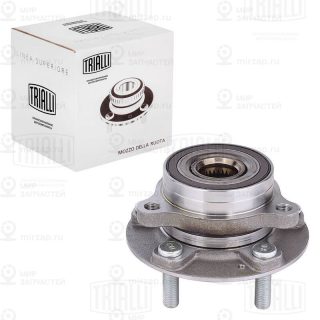 Комплект подшипника ступицы колеса TRIALLI MR0832