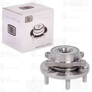 Комплект подшипника ступицы колеса TRIALLI MR0833
