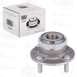 Комплект подшипника ступицы колеса TRIALLI MR0880