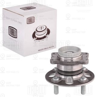 Комплект подшипника ступицы колеса TRIALLI MR0881