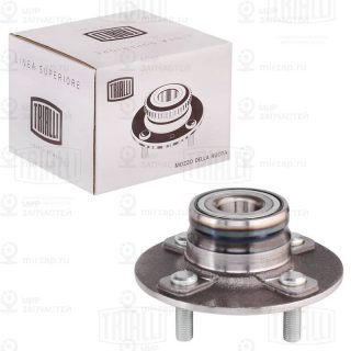 Комплект подшипника ступицы колеса TRIALLI MR0882