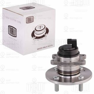 Комплект подшипника ступицы колеса TRIALLI MR0885
