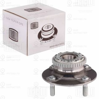 Комплект подшипника ступицы колеса TRIALLI MR0887