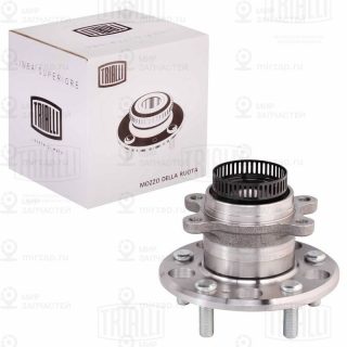 Комплект подшипника ступицы колеса TRIALLI MR0889