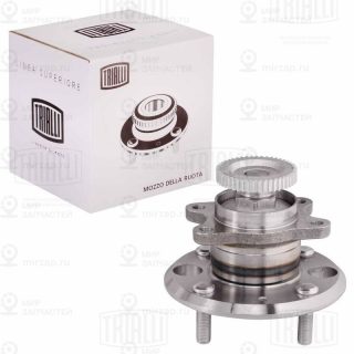 Комплект подшипника ступицы колеса TRIALLI MR0895