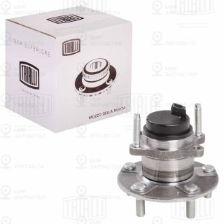 Комплект подшипника ступицы колеса TRIALLI MR0899
