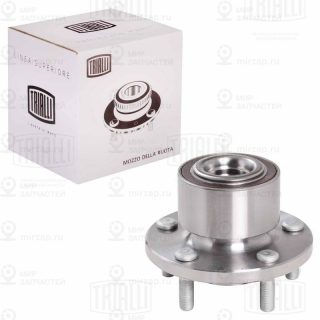 Комплект подшипника ступицы колеса TRIALLI MR1032