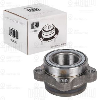 Подшипник ступицы колеса TRIALLI MR1034