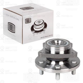Комплект подшипника ступицы колеса TRIALLI MR1035